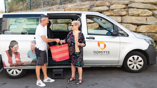 Domitys Services