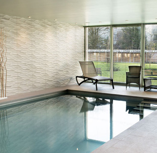 Domitys Auderghem Piscine