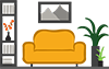 Uw appartement