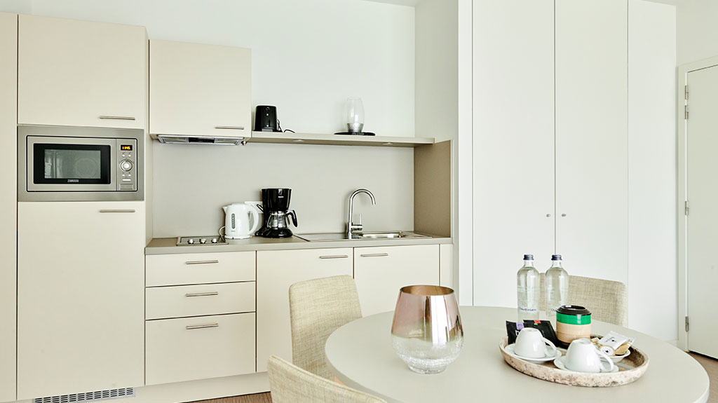 Auderghem cuisine