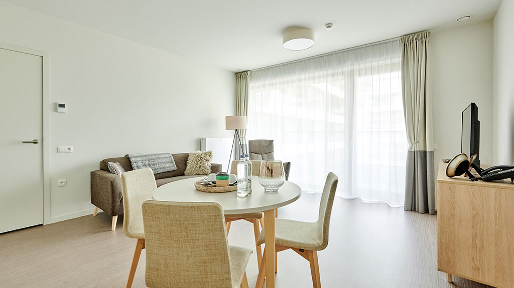 Auderghem appartement